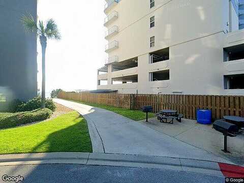 Front Beach, PANAMA CITY BEACH, FL 32407