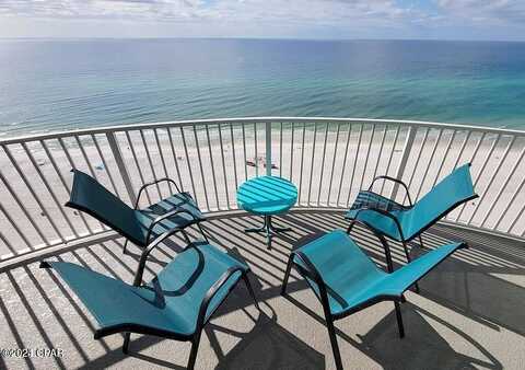 Front Beach, PANAMA CITY BEACH, FL 32407