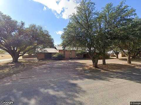 17Th, COLORADO CITY, TX 79512