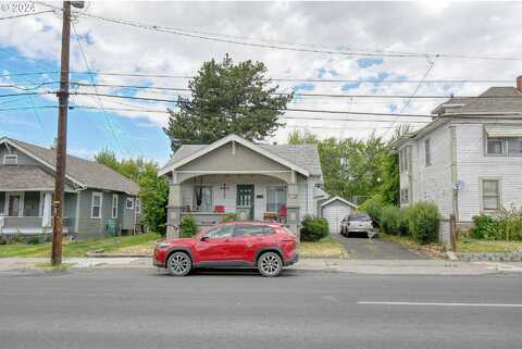 Court, PENDLETON, OR 97801