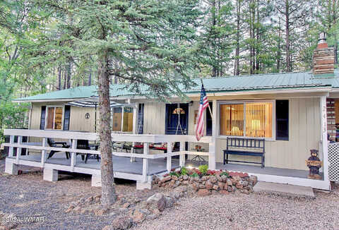 Lupine, PINETOP, AZ 85935