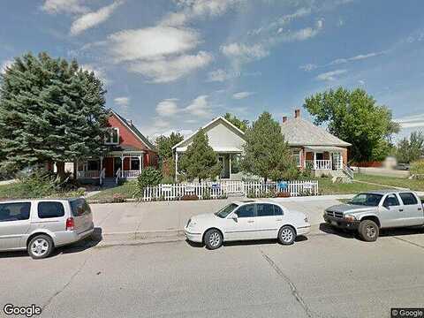 6Th, WALSENBURG, CO 81089