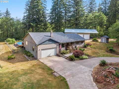 153Rd, BRUSH PRAIRIE, WA 98606