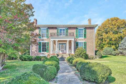 Main, SALEM, VA 24153