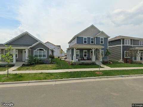 Mizuna, FITCHBURG, WI 53711