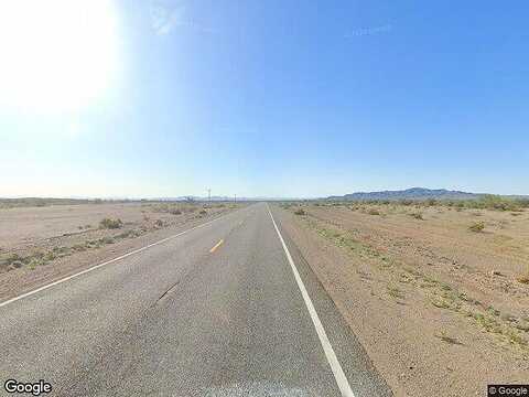 Highway 95, PARKER, AZ 85344