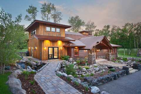 County Road 3, CROSSLAKE, MN 56442