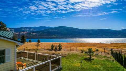 Martin Creek, KETTLE FALLS, WA 99141