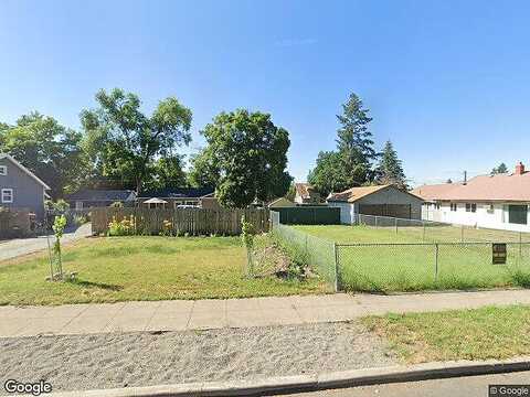 Nora, SPOKANE, WA 99205