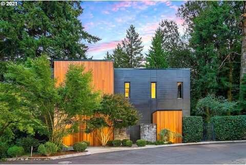 Patton, PORTLAND, OR 97201