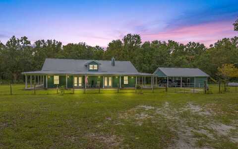 158Th, MC ALPIN, FL 32062