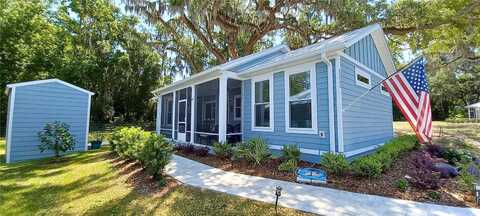 Umbrella Tree, OXFORD, FL 34484