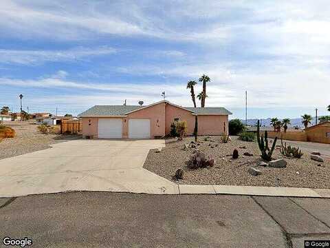 Winterhaven, LAKE HAVASU CITY, AZ 86404