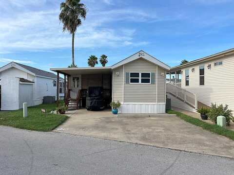 Oyster, PORT ISABEL, TX 78578