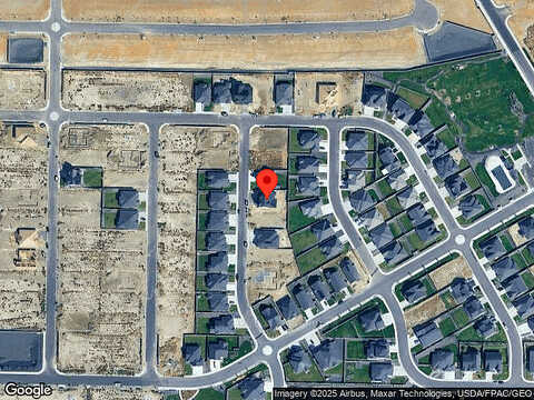 Clover, RICHLAND, WA 99352