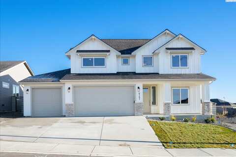 Clover, RICHLAND, WA 99352