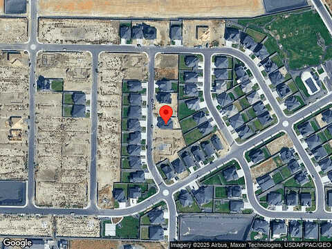 Clover, RICHLAND, WA 99352