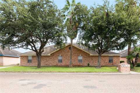 Kimberly, EDINBURG, TX 78541