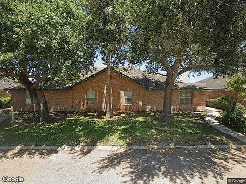 Kimberly, EDINBURG, TX 78541