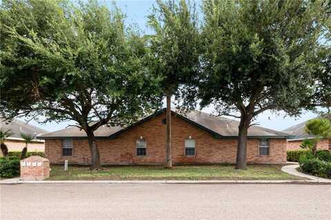 Kimberly, EDINBURG, TX 78541