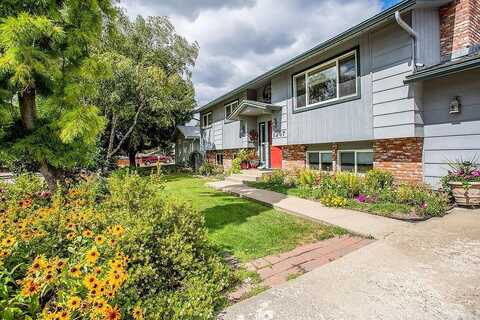 Glen, COLVILLE, WA 99114
