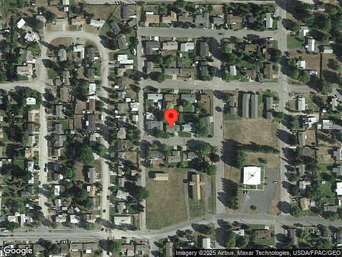 Glen, COLVILLE, WA 99114