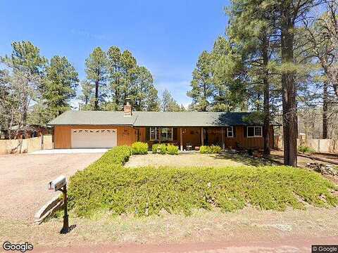 Pine Dawn, LAKESIDE, AZ 85929