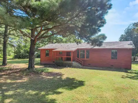 County Road 4875, PITTSBURG, TX 75686