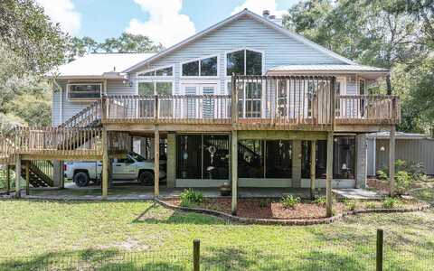 198Th, O BRIEN, FL 32071