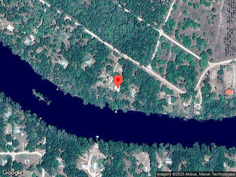 198Th, O BRIEN, FL 32071