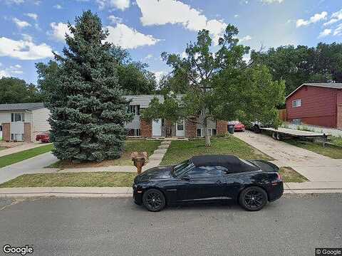 Magnolia, COLORADO SPRINGS, CO 80907