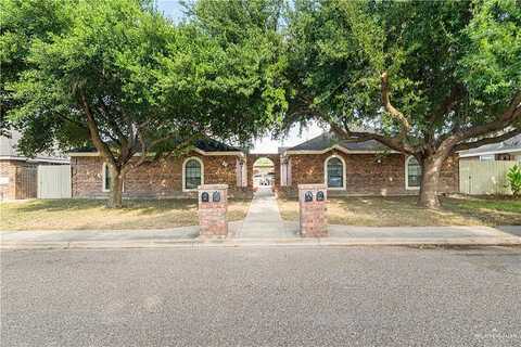 Aruba, EDINBURG, TX 78541