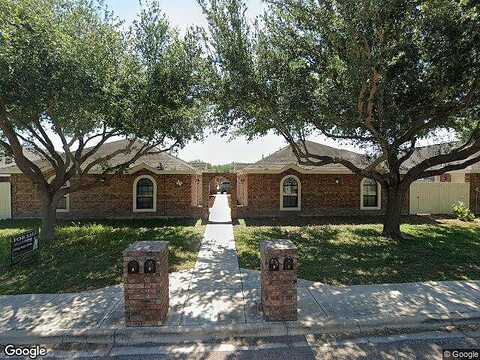 Aruba, EDINBURG, TX 78541