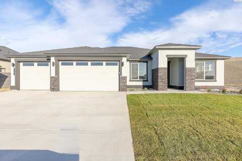 Kasama, RICHLAND, WA 99354