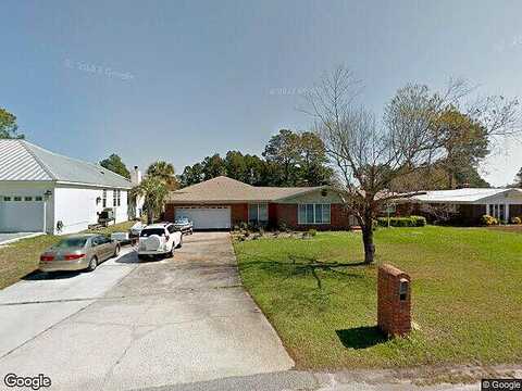 Driftwood, LYNN HAVEN, FL 32444