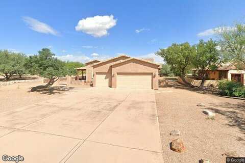 Circulo Vespucci, TUBAC, AZ 85646