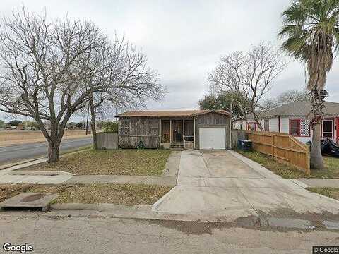 Johnston, CORPUS CHRISTI, TX 78415