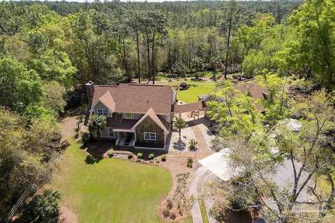 Clear Creek, PENSACOLA, FL 32514