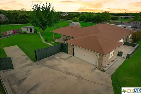 Onion, KILLEEN, TX 76542