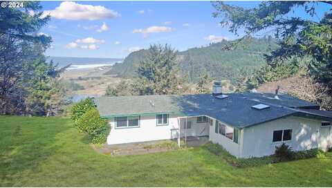 Nautical, GOLD BEACH, OR 97444