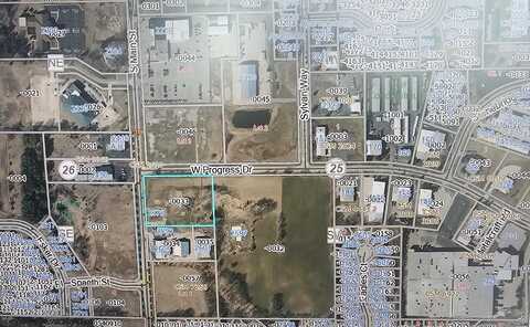 Main, WEST BEND, WI 53095