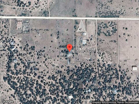County Road 2315, NUTRIOSO, AZ 85932