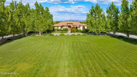 Road 1, CHINO VALLEY, AZ 86323