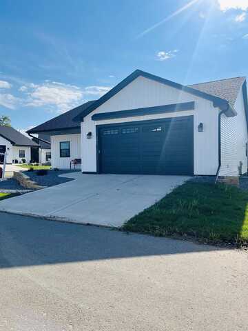 Bonnie, BELLEVILLE, WI 53508
