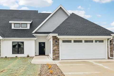 Willow, PARDEEVILLE, WI 53954