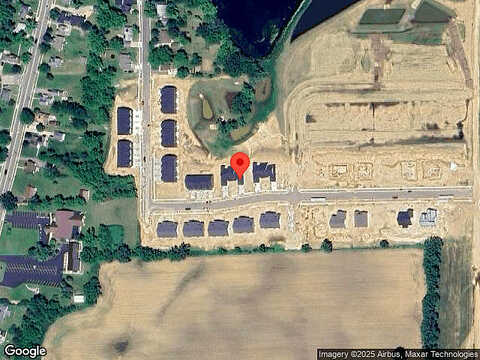 Willow, PARDEEVILLE, WI 53954