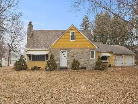 Mcleod, WINSTED, MN 55395