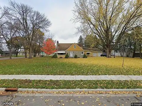 Mcleod, WINSTED, MN 55395