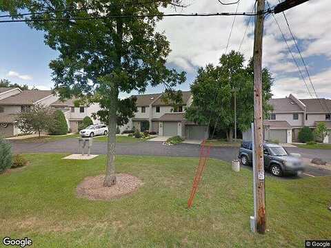 Summerville Park, LODI, WI 53555