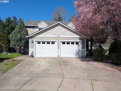 41St, WASHOUGAL, WA 98671